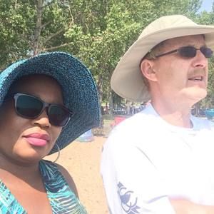 Meet your Posher, Tawana